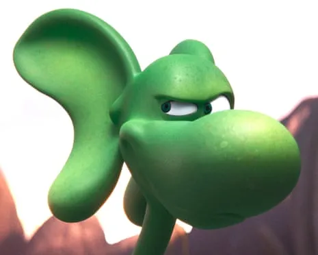 A Look at Diplo: The Mighty Dinosaur – Kids’ Dino Animation Goes Meta Pushing Back On ‘Cute’