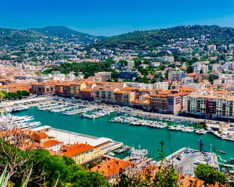 Death on the French Coast: The White Lotus Is Heading to France