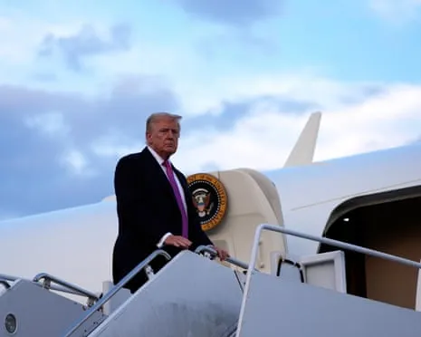 President Trump's State Visit to the UK: Key Agenda Points