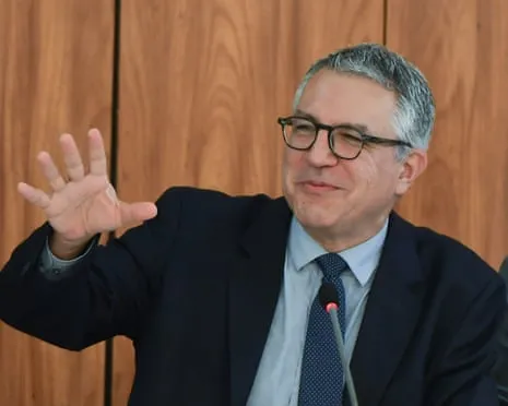 Political Misconduct: Brazilian Official Condemns US Revoking His 10-Year-Old Child&#39;s Visa